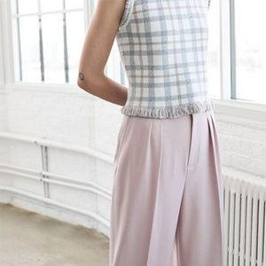 Club Monaco Simin Sweater Shirt